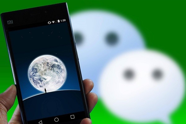 手机能开两个微信吗？